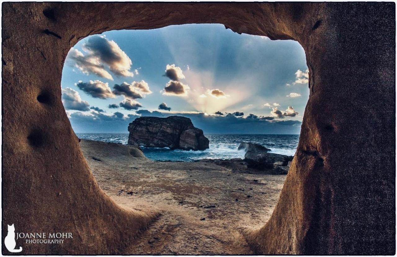 Sunset Apt Modern 1 Bedroom Apt Near The Beach Birżebbuġa 외부 사진
