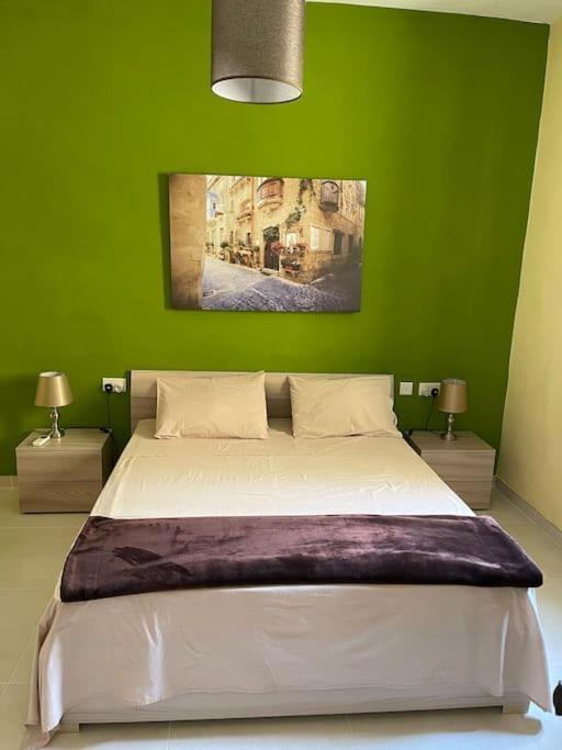 Sunset Apt Modern 1 Bedroom Apt Near The Beach Birżebbuġa 외부 사진