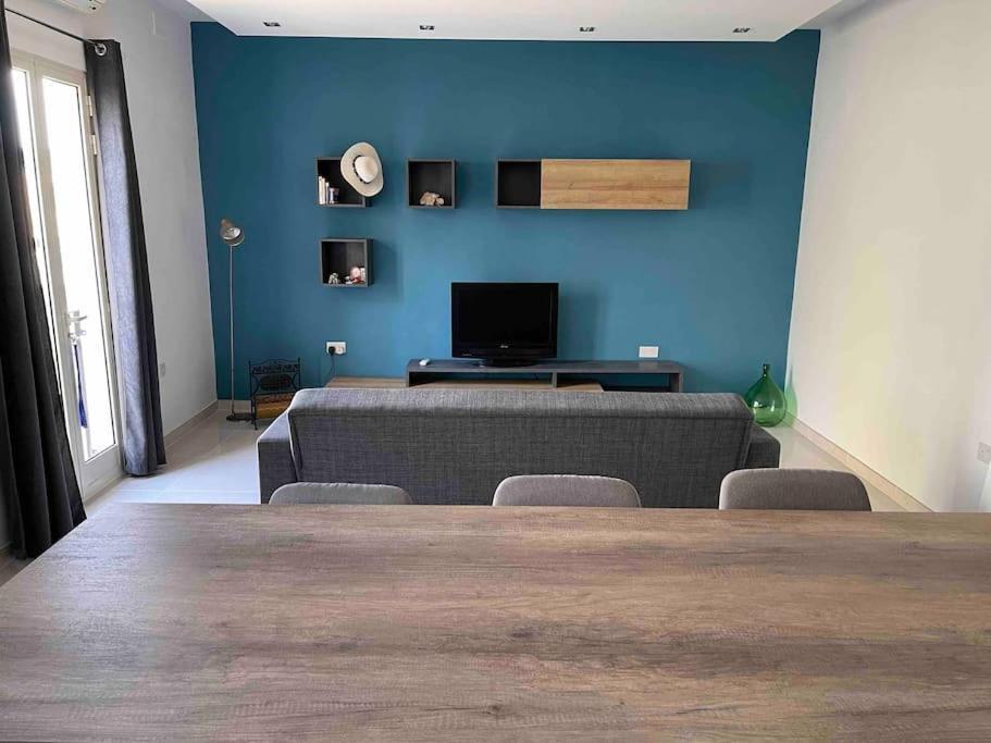 Sunset Apt Modern 1 Bedroom Apt Near The Beach Birżebbuġa 외부 사진