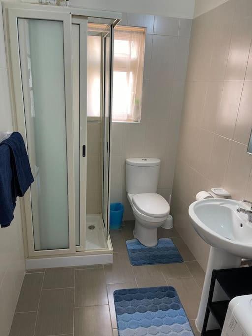 Sunset Apt Modern 1 Bedroom Apt Near The Beach Birżebbuġa 외부 사진