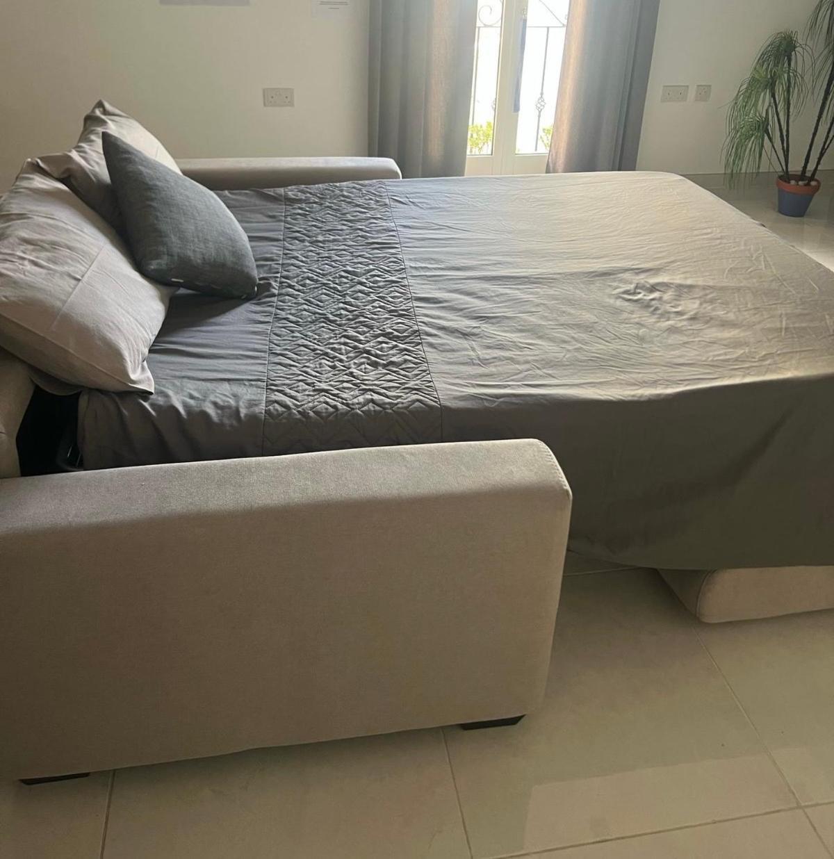 Sunset Apt Modern 1 Bedroom Apt Near The Beach Birżebbuġa 외부 사진